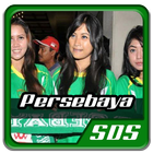 Lagu Persebaya Surabaya Bonek Mania biểu tượng