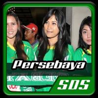 Lagu Persebaya Surabaya Bonek Mania Cartaz