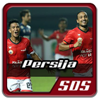 Lagu Persija Jakarta Go Persija 圖標