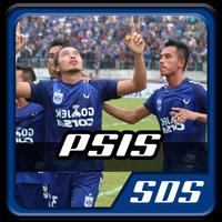 Lagu PSIS Semarang Lengkap Terbaru poster