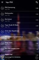 Lagu PSIS Semarang Lengkap Terbaru screenshot 1