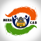 Mera Sathi Cab icône