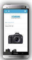 Starlink Connection App الملصق