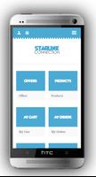 Starlink Connection App تصوير الشاشة 1