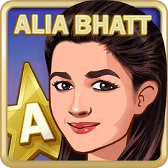 Alia Bhatt: Star Life アプリダウンロード