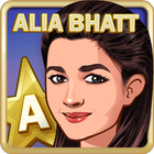 Alia Bhatt: Star Life أيقونة