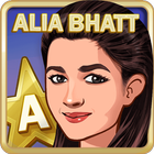 Alia Bhatt: Star Life 圖標
