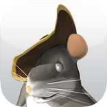 Talking Alfie The Mouse