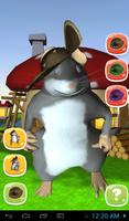 Talking Alfie The Mouse 截图 1