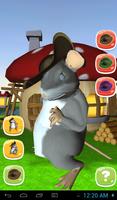 Talking Alfie The Mouse 截图 2