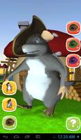 Talking Alfie The Mouse 截图 3