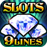 Triple 9 Lines Diamond Slots APK