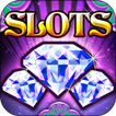 Triple Diamond Slot Machine