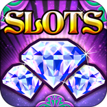 Triple Diamond Slot Machine