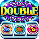 Double 345 Slots APK