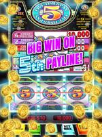 5x Pay Slot Machine capture d'écran 3