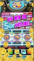 5x Pay Slot Machine capture d'écran 1
