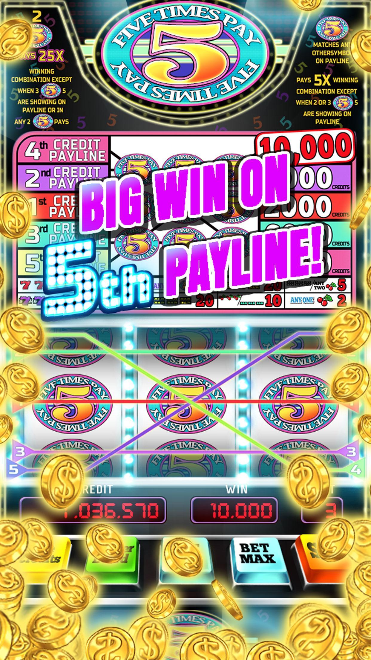 Slots gratis Big X Slots gratis Big X