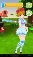 Alice The Virtual Doll screenshot 3