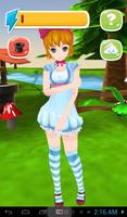 Alice The Virtual Doll poster