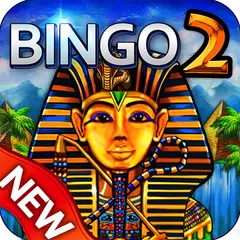 Bingo - Pharaoh's Secret APK download
