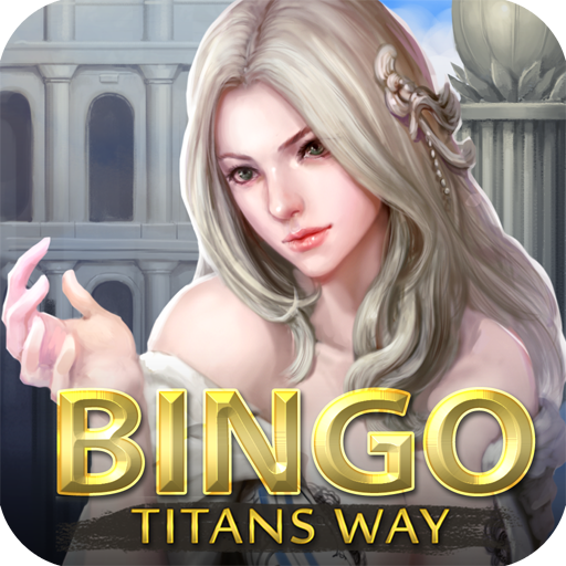 Bingo - Titan's Way