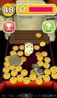 Amazing Coin Pusher پوسٹر