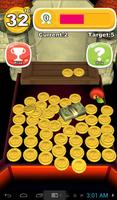 Amazing Coin Pusher imagem de tela 1