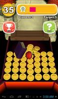 Amazing Coin Pusher imagem de tela 2