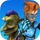 Fantasy Clash - MOBA APK