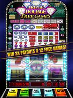 Triple Double FG Slots Ekran Görüntüsü 3