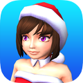 My Santa Girl