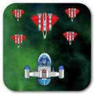 Space Shooter biểu tượng