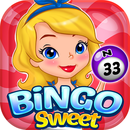 Bingo Sweet