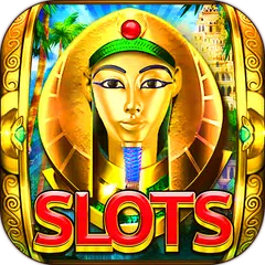 download Slots of Luxor APK