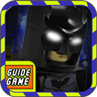 Guide fоr  Batman आइकन