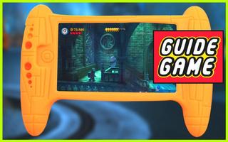 Guide fоr  Batman capture d'écran 1