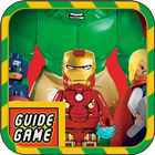 guide fоr  Marvel icône