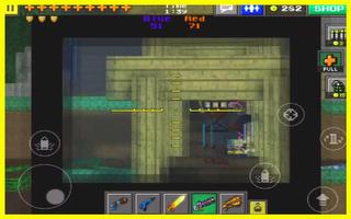 Guide fоr Pixel Gun 3D screenshot 2