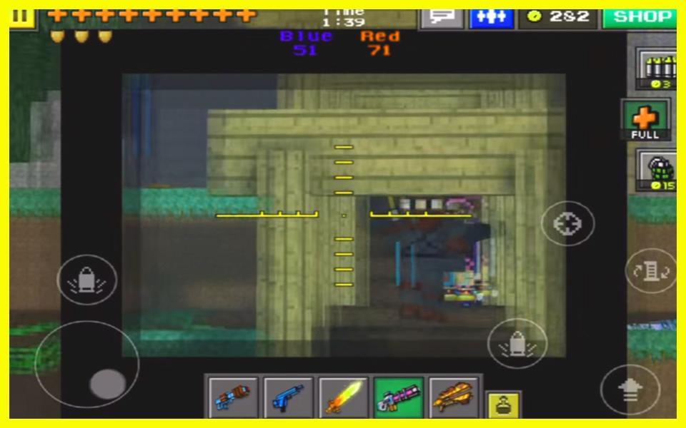 Guide fÐ¾r Pixel Gun 3D for Android - APK Download - 