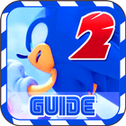 Guide for Sonic Dash 2 أيقونة