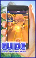 Guide for Sonic Dash 2 ảnh chụp màn hình 3