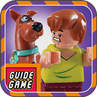 Guide fоr Scooby-Doo-icoon