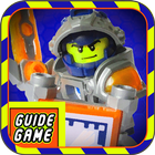 guide for Nexo Knights ไอคอน