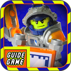 guide for Nexo Knights أيقونة