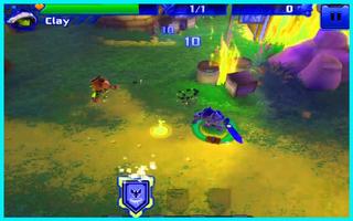 guide for Nexo Knights syot layar 1