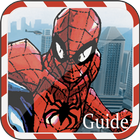 guide fоr Spider-Man أيقونة