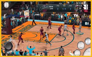 guide For NBA 2K17 capture d'écran 2