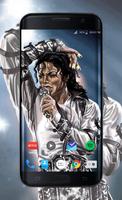 Michael Jackson Wallpaper HD スクリーンショット 1