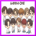 ”Wanna One Wallpapers HD